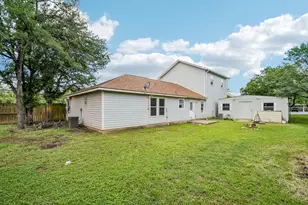 164 Southwood Dr, Granite Shoals, TX 78654 - Photo 19
