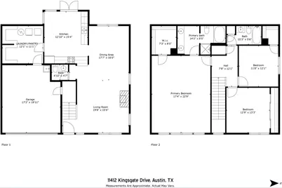 11412 Kingsgate Drive, Austin, TX 78748 - Photo 15