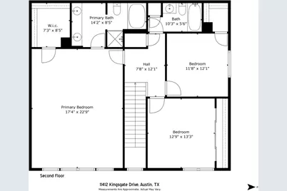 11412 Kingsgate Drive, Austin, TX 78748 - Photo 17