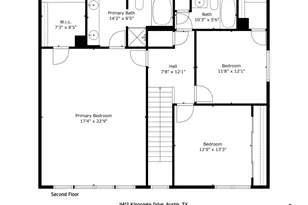 11412 Kingsgate Dr, Austin, TX 78748 - Photo 17