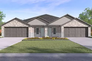 18516-A High Flyer Way, Manor, TX 78653 - Photo 1