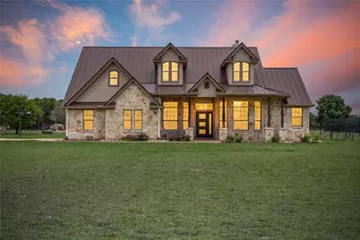 140 N Encino Crossing, Liberty Hill, TX 78642 - Photo 1