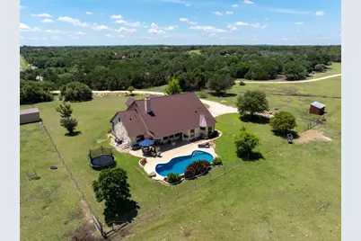 140 N Encino Crossing, Liberty Hill, TX 78642 - Photo 31
