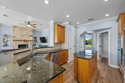 140 N Encino Crossing, Liberty Hill, TX 78642 - Photo 13