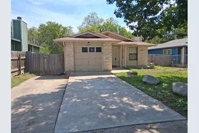6807 Colony Loop Drive, Austin, TX 78724 - Photo 1