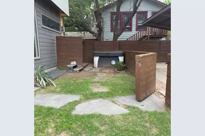 502 W 51st Street #D, Austin, TX 78751 - Photo 3