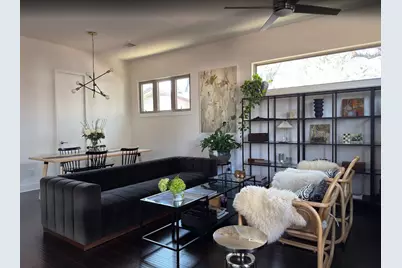 502 W 51st Street #D, Austin, TX 78751 - Photo 13
