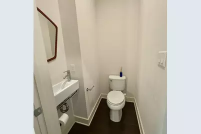 502 W 51st Street #D, Austin, TX 78751 - Photo 23