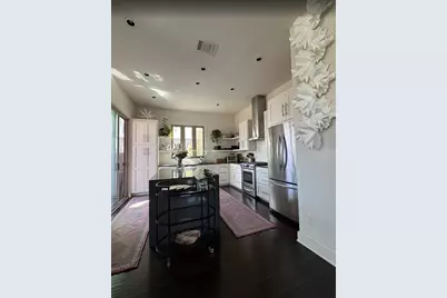 502 W 51st Street #D, Austin, TX 78751 - Photo 5