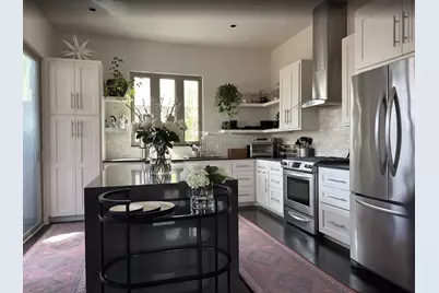 502 W 51st Street #D, Austin, TX 78751 - Photo 7