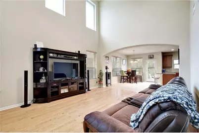 1401 Little Elm Trail #302, Cedar Park, TX 78613 - Photo 7