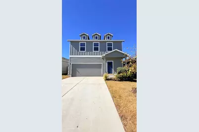 14300 Eientrill Pass, Pflugerville, TX 78660 - Photo 1