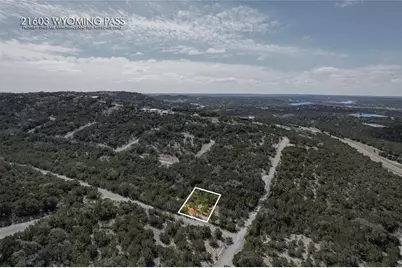 21603 Wyoming Pass, Lago Vista, TX 78645 - Photo 5