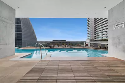 301 West Avenue #4607, Austin, TX 78701 - Photo 25