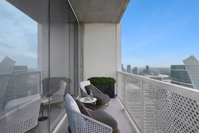301 West Avenue #4607, Austin, TX 78701 - Photo 23