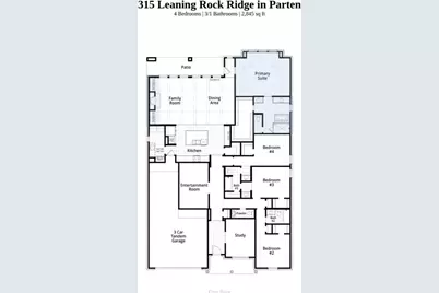 315 Leaning Rock Ridge, Austin, TX 78737 - Photo 33