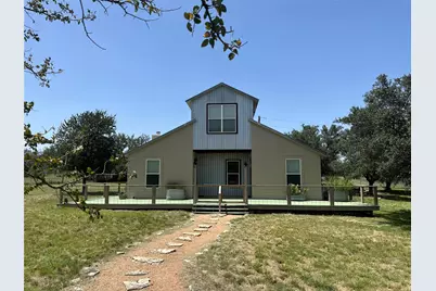 332 Turkey Dr Road, Dripping Springs, TX 78620 - Photo 1