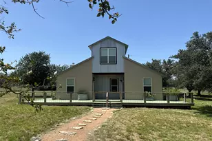 332 Turkey Dr Rd, Dripping Springs, TX 78620 - Photo 1