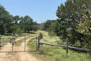 332 Turkey Dr Rd, Dripping Springs, TX 78620 - Photo 5