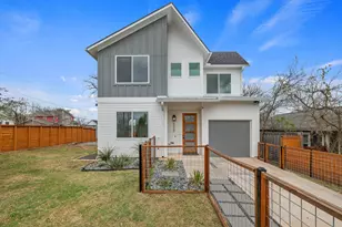 5000 Baker St, Austin, TX 78721 - Photo 9