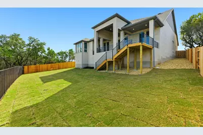 1125 Twisted Tarpley Lane, Georgetown, TX 78628 - Photo 29