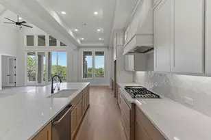 1125 Twisted Tarpley Ln, Georgetown, TX 78628 - Photo 5