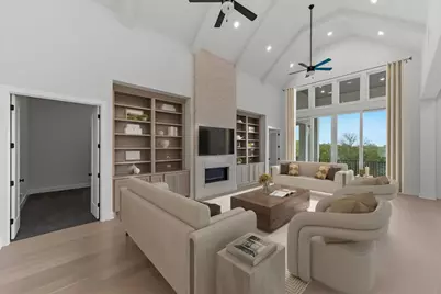 1125 Twisted Tarpley Lane, Georgetown, TX 78628 - Photo 11