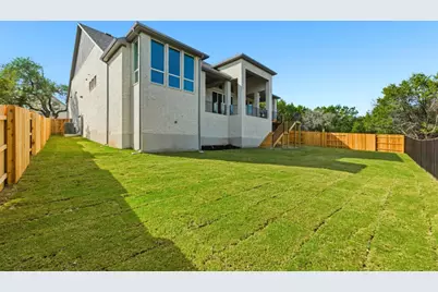 1125 Twisted Tarpley Lane, Georgetown, TX 78628 - Photo 23