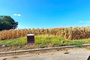 Lot 9 East Plum St, Granger, TX 76530 - Photo 1