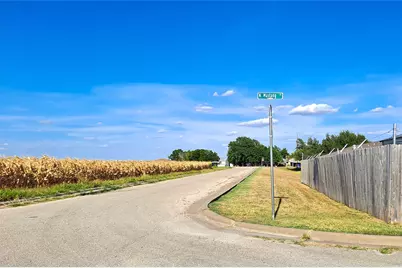 Lot 9 East Plum Street, Granger, TX 76530 - Photo 3