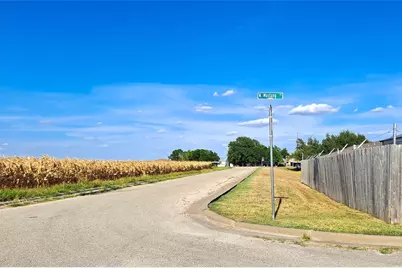 Lot 9 East Plum Street, Granger, TX 76530 - Photo 3