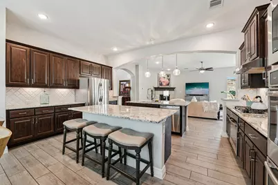 17820 Limestone Spring Lane, Austin, TX 78738 - Photo 9