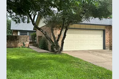 9217 Singing Quail Drive #8E, Austin, TX 78758 - Photo 1
