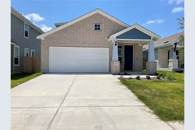 148 Riverhill Drive, Georgetown, TX 78626 - Photo 1
