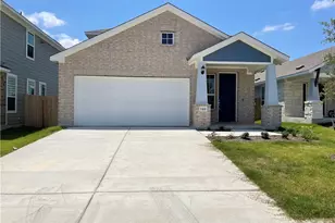 148 Riverhill Dr, Georgetown, TX 78628 - Photo 3
