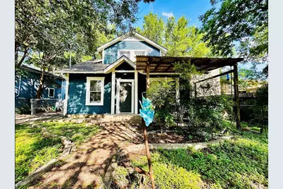 4507 Avenue F #A, Austin, TX 78751 - Photo 1