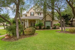 1442 River Forest Dr, Round Rock, TX 78665 - Photo 1