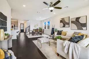 512 Voyage Trce, Leander, TX 78641 - Photo 19