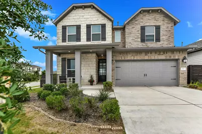 512 Voyage Trace, Leander, TX 78641 - Photo 1