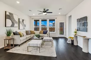 512 Voyage Trce, Leander, TX 78641 - Photo 3