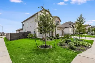 512 Voyage Trce, Leander, TX 78641 - Photo 29