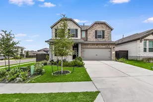 512 Voyage Trce, Leander, TX 78641 - Photo 1