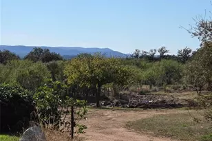 925 Old Spanish Trail, Buchanan Dam, TX 78609 - Photo 1