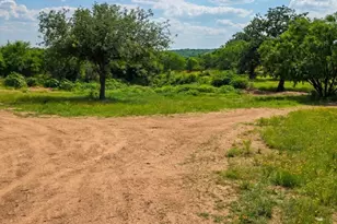 925 Old Spanish Trail, Buchanan Dam, TX 78609 - Photo 1