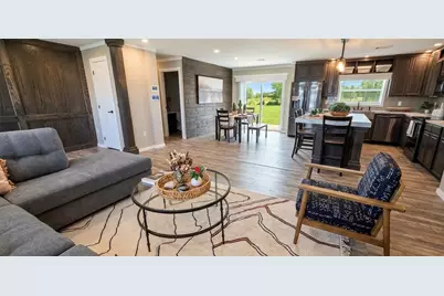 925 Old Spanish Trail, Buchanan Dam, TX 78609 - Photo 1