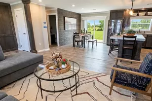 925 Old Spanish Trail, Buchanan Dam, TX 78609 - Photo 1