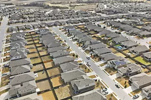 144 Falkland St, Hutto, TX 78634 - Photo 27