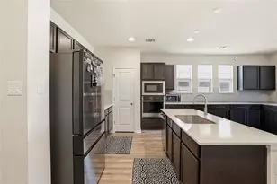 144 Falkland St, Hutto, TX 78634 - Photo 21