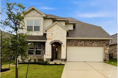 144 Falkland Street, Hutto, TX 78634 - Photo 1