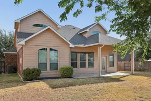2454 Santa Barbara Loop, Round Rock, TX 78665 - Photo 1
